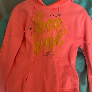 Simply Southern Hoodie